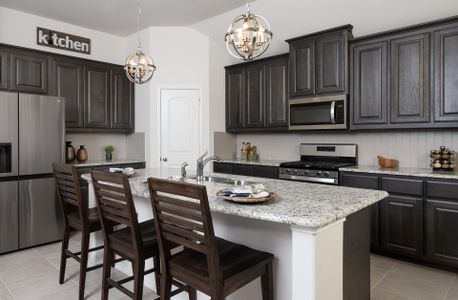 Chisholm Hills by Landsea Homes in Cleburne - photo 36 36