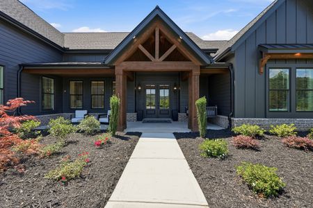 Glory Meadows by KM Homes in Gainesville - image 6