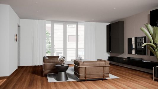 Harrington Villages by Prisco Properties LLC in Houston - image 5