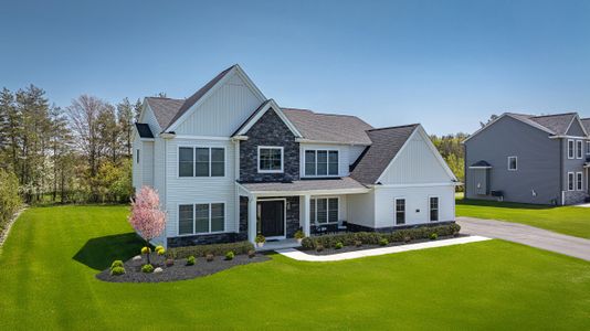 Birdsong Estates by Forbes Capretto Homes in Orchard Park - image 11