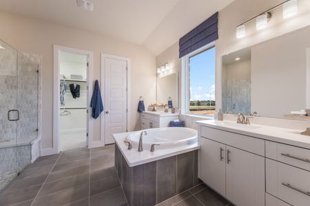 Veramendi by Scott Felder Homes in New Braunfels - photo 33 33