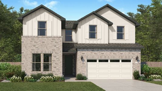 The Canopies by New Home Co. in New Caney - photo 23 23