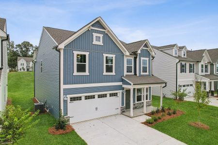 Elizabeth Oaks by True Homes in Kannapolis - photo 39 39