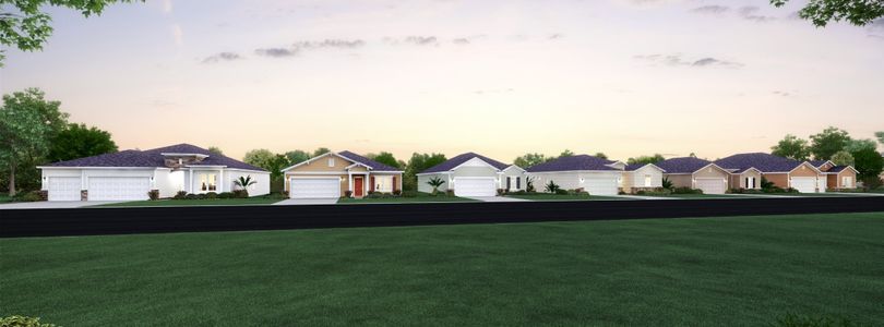 Grand Park North by Lennar in Dunnellon - photo 0