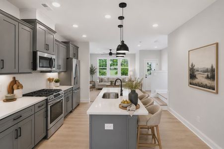 Downtown Wilmington Collective by RobuckHomes in Wilmington - image 4