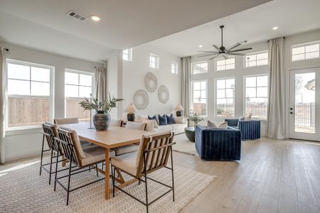 MidTowne by William Ryan Homes in Midlothian - image 11