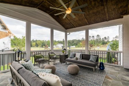 751 South by Mc Neill Burbank Homes in Durham - image 9