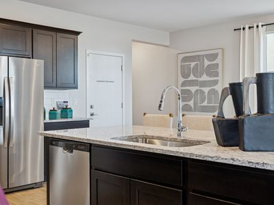 The Ridge Collection at North Copper Canyon by Century Communities in Surprise - image 11