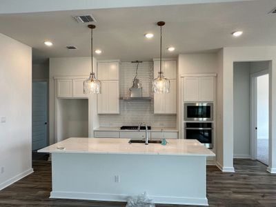 Homestead at Old Settlers Park by Tri Pointe Homes in Round Rock - photo 36 36