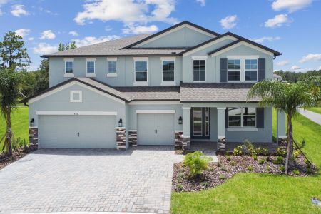 Hawthorne Ranch by M/I Homes in Lakeland - photo 21 21