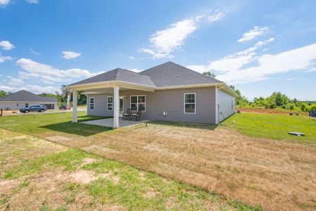 Northlake by Adams Homes in Statesville - photo 15 15