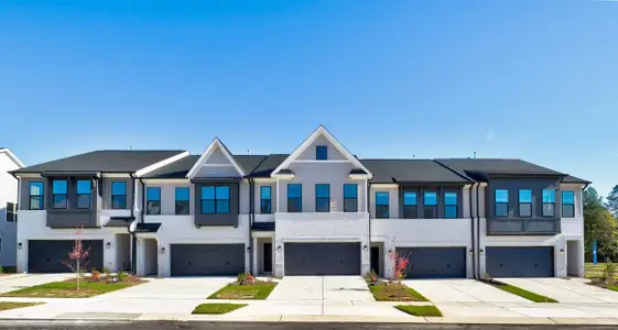 Watermill by Mungo Homes in Elgin - image