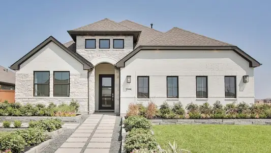 Sunterra by DRB Homes in Katy - image 3