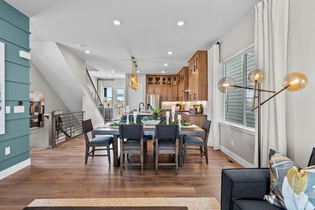 Baseline by Berkeley Homes in Broomfield - photo 32 32