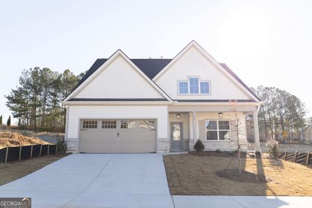 Leverett Park by Jeff Lindsey Communities in Newnan - image 4