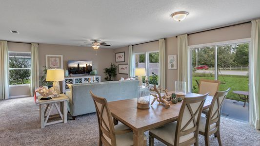 Palm Coast Homesites Express by D.R. Horton in Palm Coast - photo 21 21