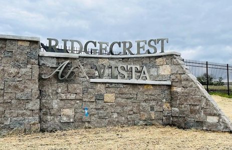 Ridgecrest at Whites Creek by Ole South in Whites Creek - image