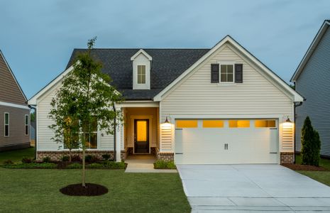 Exchange at 401 by Pulte Homes in Raleigh - photo 0 0