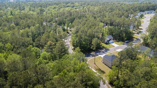Mill Creek Cove by Adams Homes in Bolivia - image