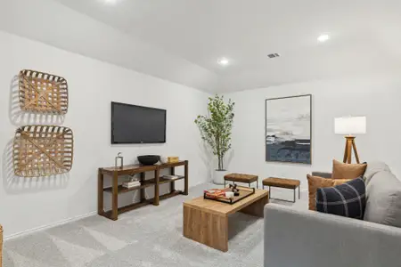 Redden Farms - Classic Series 36