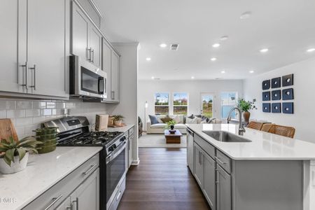 Overlook at Stoney Creek: Designer 6