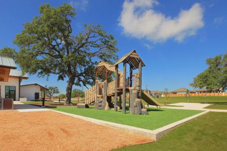 Meyer Ranch by Chesmar Homes in New Braunfels - image 12