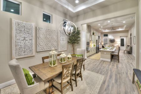 Bexley by ICI Homes in Land O' Lakes - photo 27 27