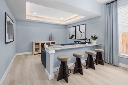 Candela 50' by Coventry Homes in Richmond - image 18