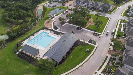 Parkside On The River by Westin Homes in Georgetown - image 17