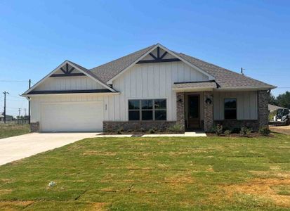 E Lloyd Street by Dalton Homes in Krum - photo 0 0