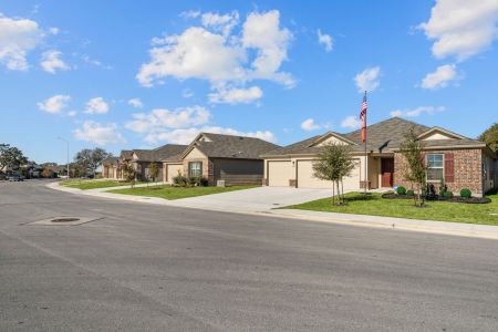 Greenspoint Heights by M/I Homes in Seguin - photo 48 48