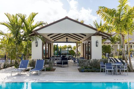 Coral Isles at Avenir by Kenco Communities in Palm Beach Gardens - photo 6 6