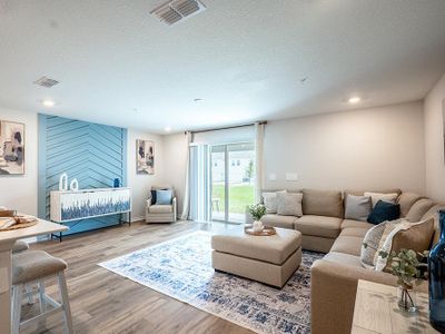 Bridge Pointe by Highland Homes of Florida in St. Cloud - image 9