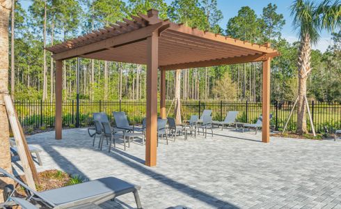 Middlebourne by ICI Homes in St. Johns - photo 33 33