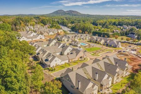 Longleaf Battle Park by Longleaf Communities in Marietta - photo 5 5