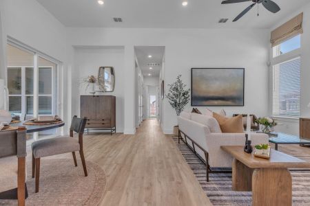 VIDA Townhomes by Sitterle Homes in San Antonio - image 3