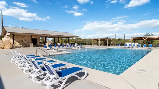 Hunters Ranch by D.R. Horton in San Antonio - image 10