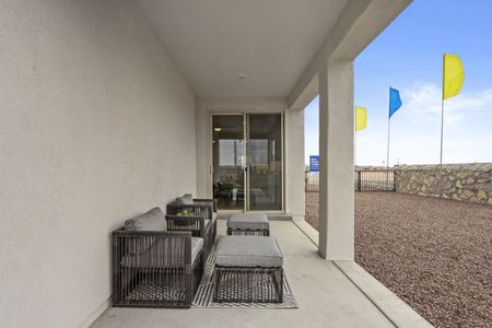 Paseo Del Este by Hakes Brothers in El Paso - image 6