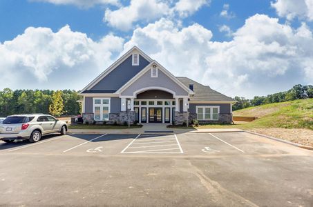 Robinson Oaks by Eastwood Homes in Gastonia - photo 7 7