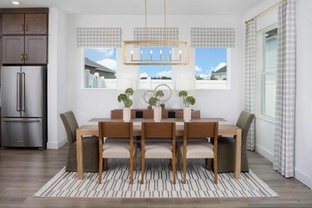 SeaFlower – Classic Homes by David Weekley Homes in Bradenton - image 8