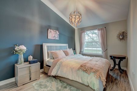 Blue Diamond  by Metropolis Homes in Orlando - photo 18 18