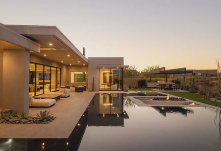 Signature at Storyrock by Shea Homes in Scottsdale - image 18