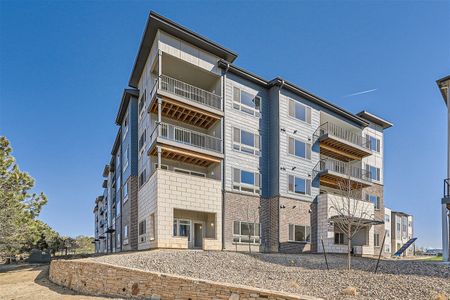 Condo Collection at Grand Vue at Interlocken by Century Communities in Broomfield - photo 5 5