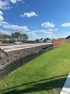 Hillstead 60' by Perry Homes in Lavon - photo 50 50
