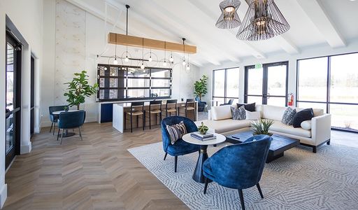 Catelonia by Richmond American Homes in Mount Juliet - image 18