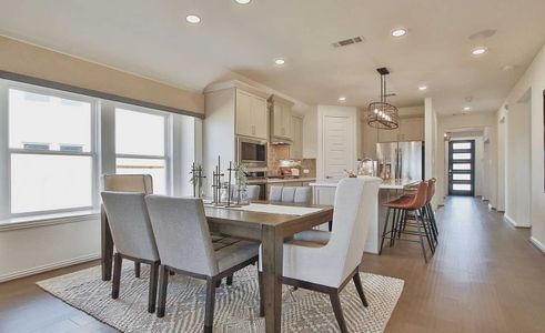 Cypress Green by Brightland Homes in Hockley - photo 18 18