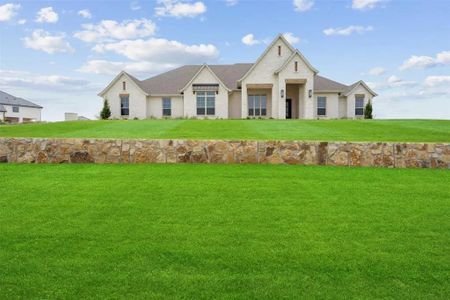 Bella Communities - Master planned community in Fort Worth, TX 8