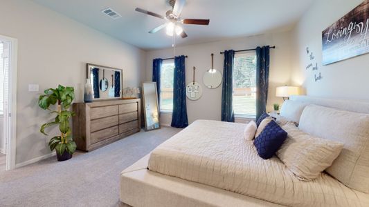 Woodland Lakes by Colina Homes in Huffman - photo 20 20