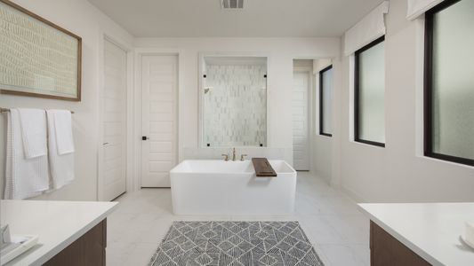 Palmera Ridge 70' 15