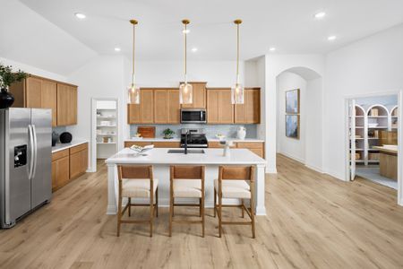Hulen Trails by Coventry Homes in Fort Worth - image 7